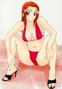 BUY NEW sentimental graffiti - 70021 Premium Anime Print Poster